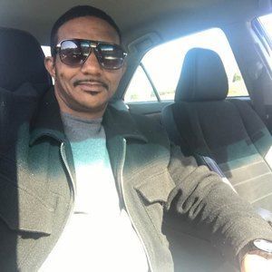 Meet your Posher, Sean